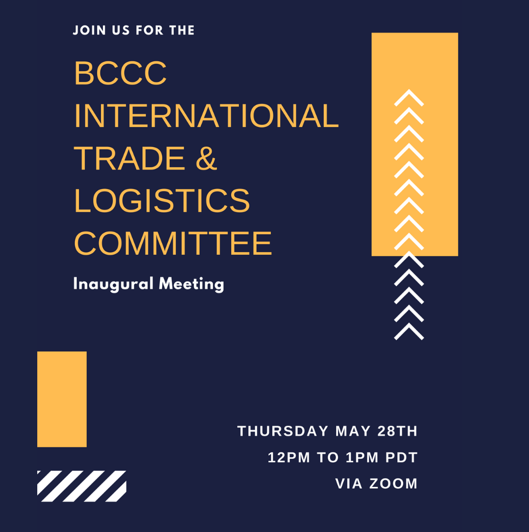 International Trade & Logistics Committee 